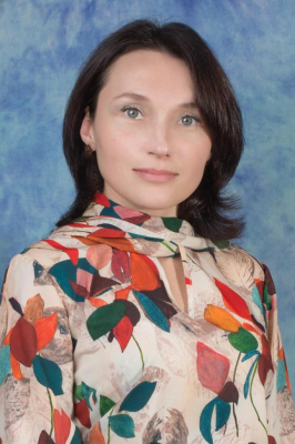 Гращенко Анастасия Владимировна