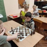 Турнир для начинающих шахматистов