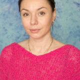 Екимова Инна Владимировна
