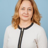 Вдовиченкова Ольга Юрьевна